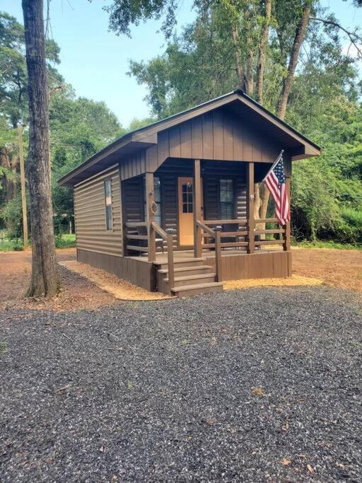 Brewton 107 Vinewood Cabin מראה חיצוני תמונה