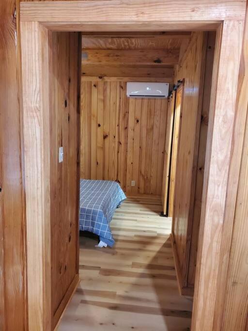 Brewton 107 Vinewood Cabin מראה חיצוני תמונה