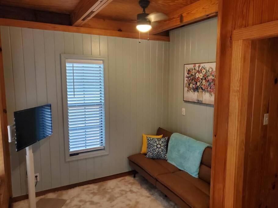 Brewton 107 Vinewood Cabin מראה חיצוני תמונה