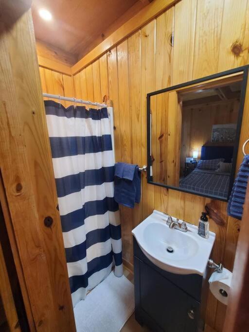 Brewton 107 Vinewood Cabin מראה חיצוני תמונה