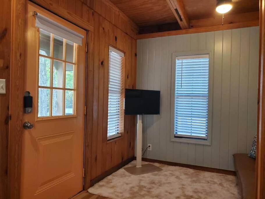Brewton 107 Vinewood Cabin מראה חיצוני תמונה