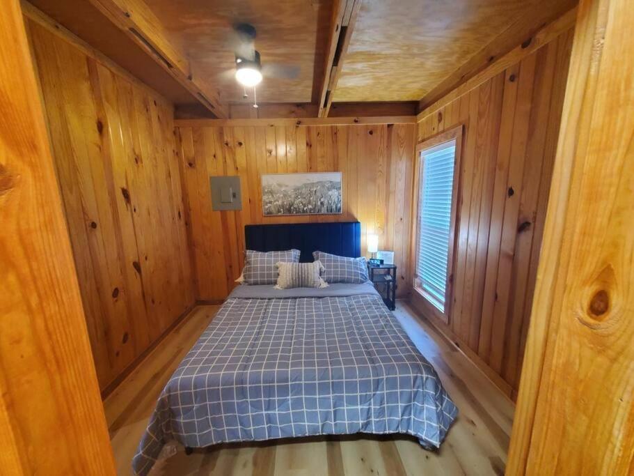 Brewton 107 Vinewood Cabin מראה חיצוני תמונה