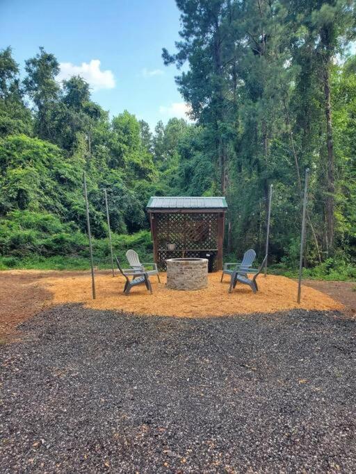 Brewton 107 Vinewood Cabin מראה חיצוני תמונה