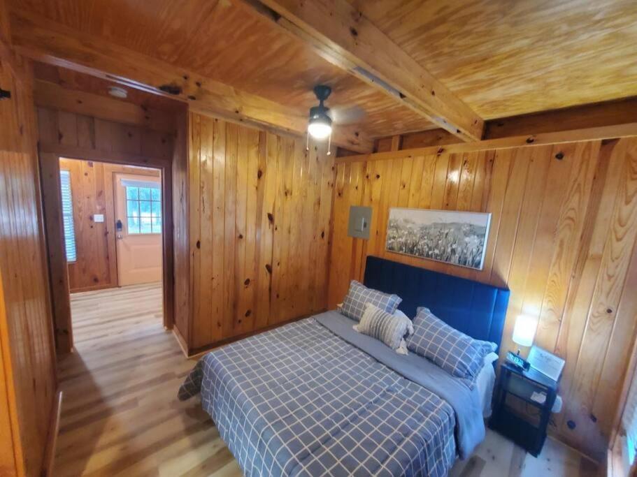 Brewton 107 Vinewood Cabin מראה חיצוני תמונה