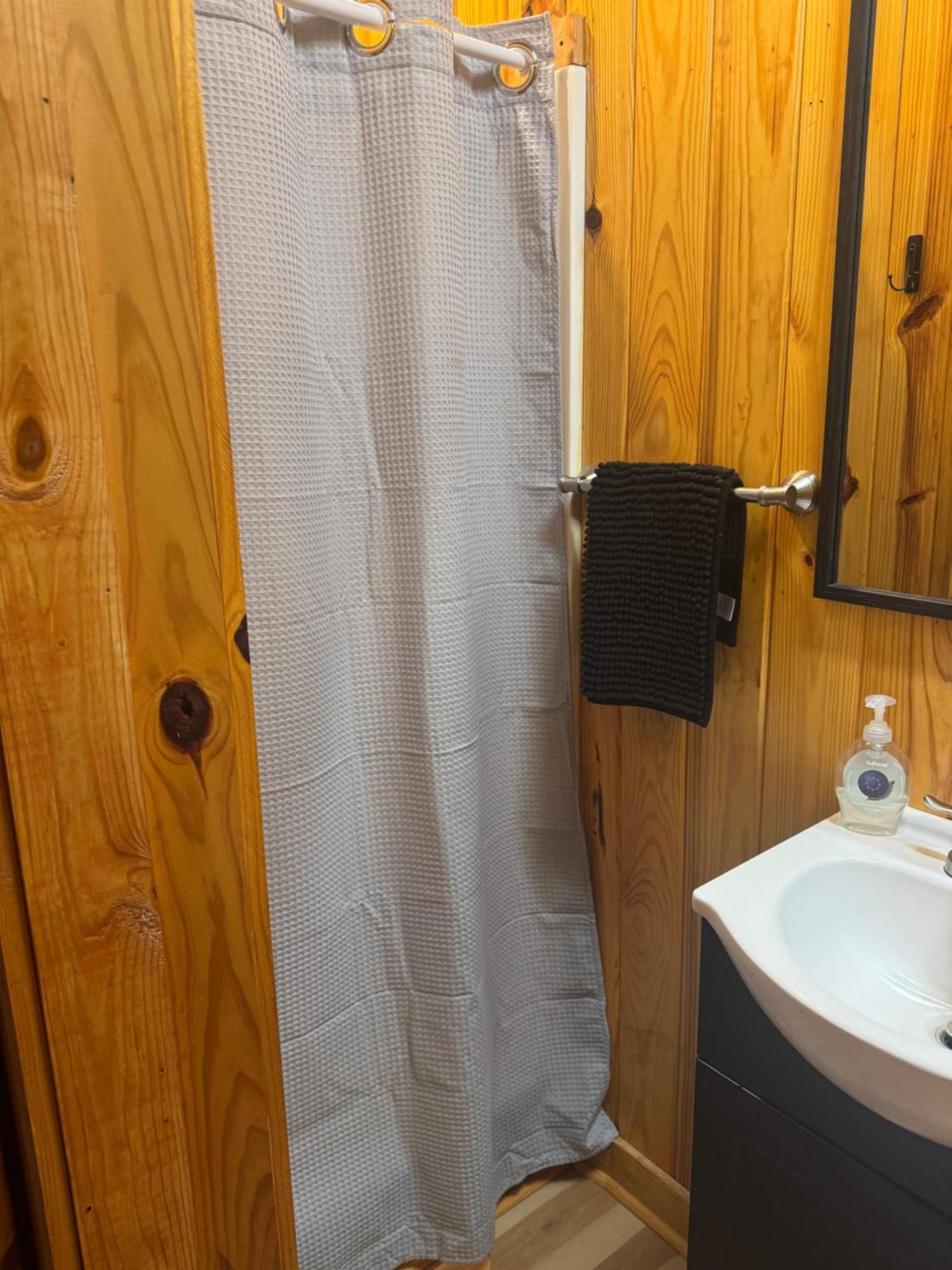 Brewton 107 Vinewood Cabin מראה חיצוני תמונה