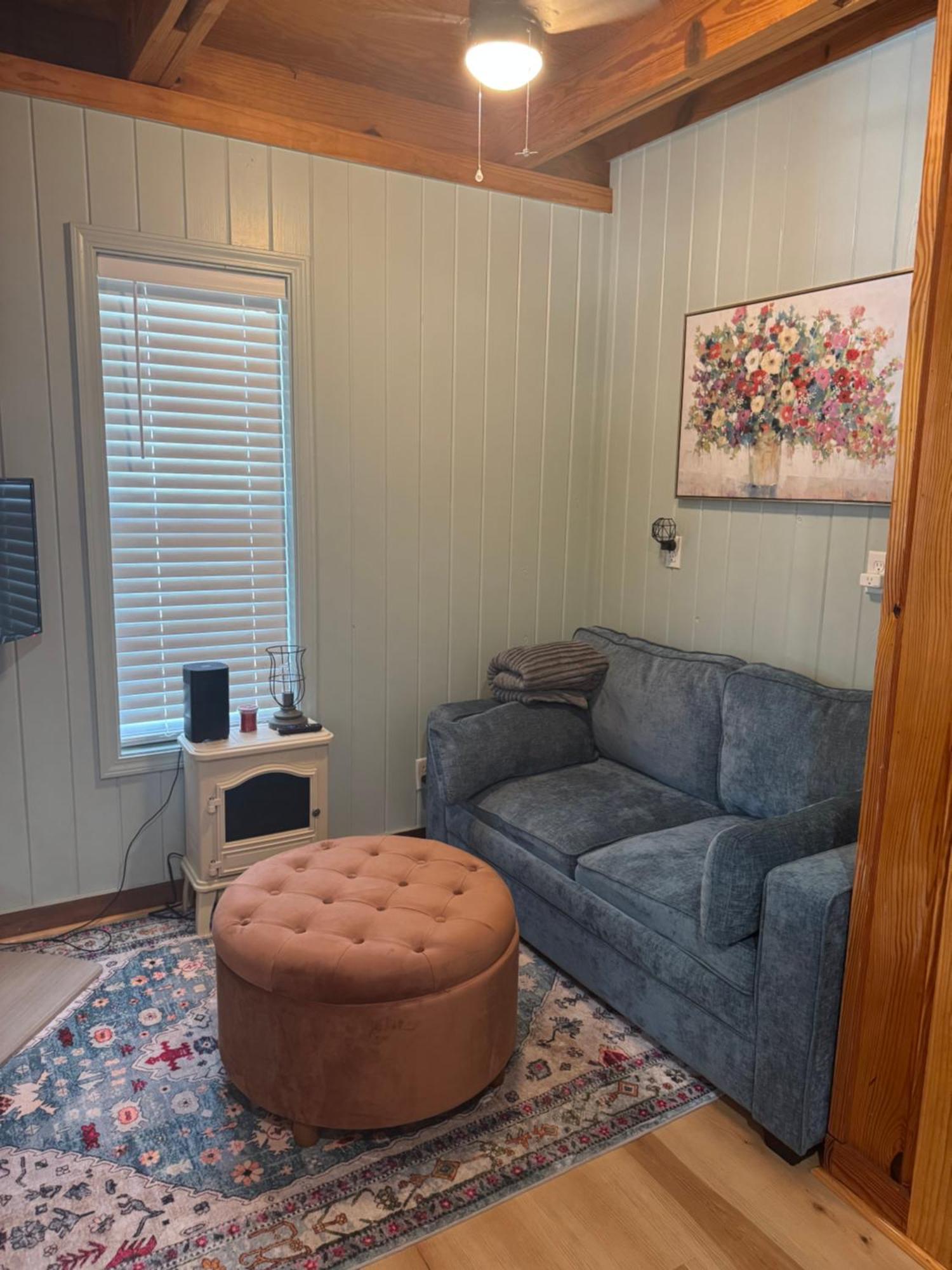 Brewton 107 Vinewood Cabin מראה חיצוני תמונה