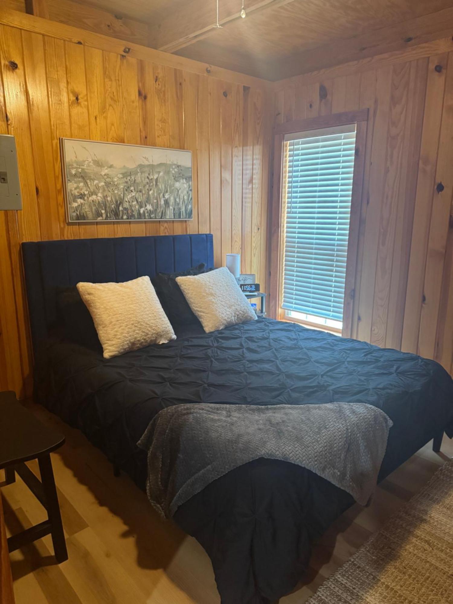 Brewton 107 Vinewood Cabin מראה חיצוני תמונה