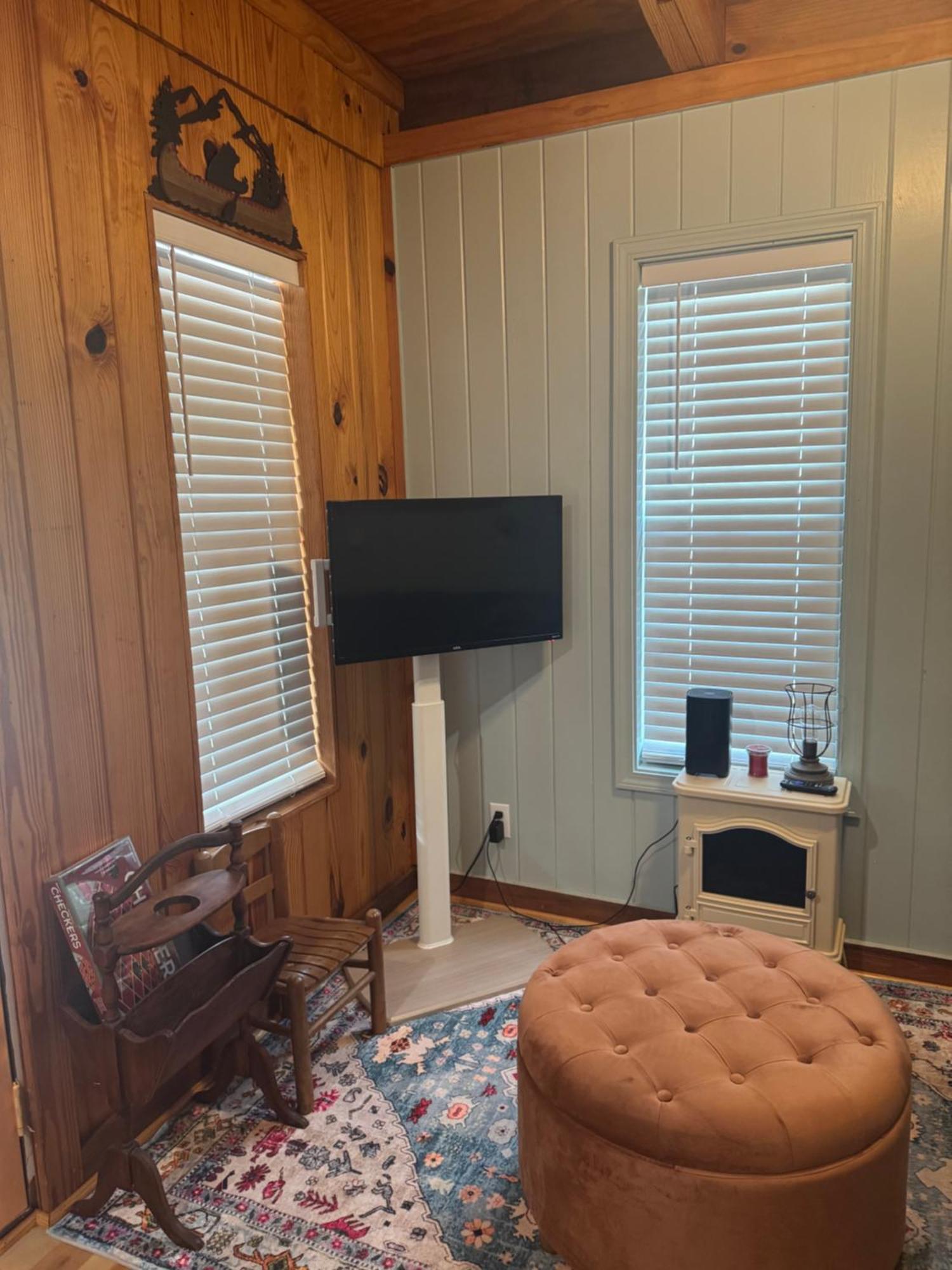 Brewton 107 Vinewood Cabin מראה חיצוני תמונה